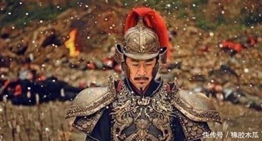 时,李渊痛苦不已喊了一句话,谁知一语成畿