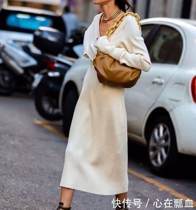 【穿搭】变身时髦精,开春就要这么穿!