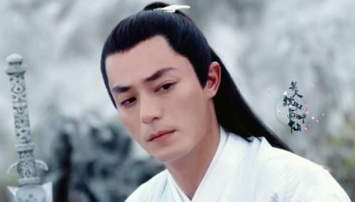 「白子」肖战朱一龙被推荐电影版白子画，赵丽颖恐无缘花千骨，热巴被提名