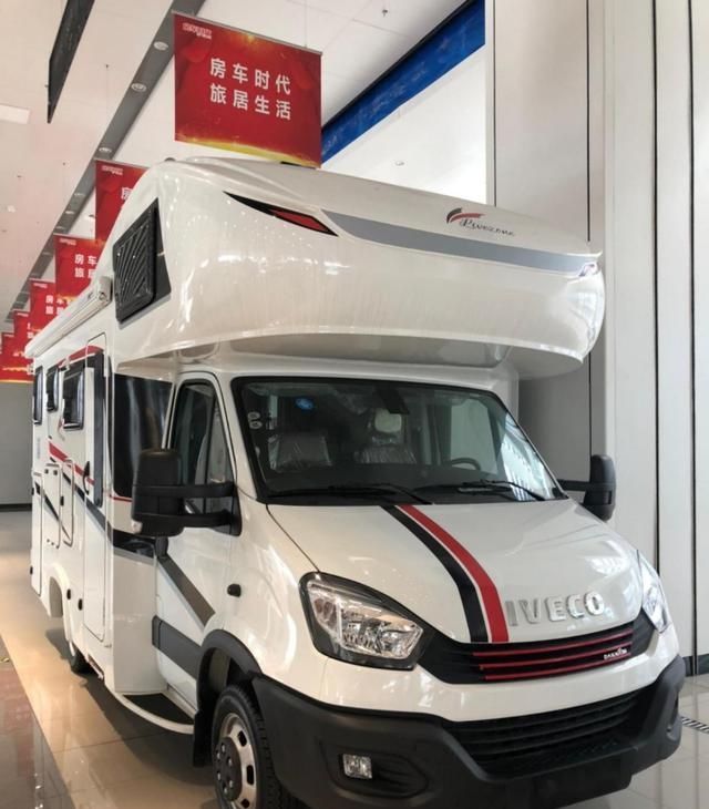 「真的」对于房车——拓展真的很重要吗?