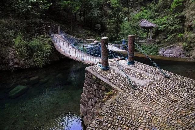 距常州两小时,这座古城拥有“小三峡”的美景,现在免费!