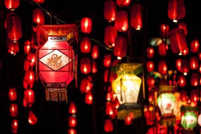 古代春节与元旦同一天、正月不一定是一月,23