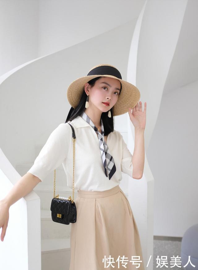  「穿衣」穿衣搭配总是非常“老土”？试试这些小技巧，轻松穿出时尚感
