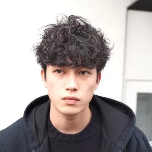  #清爽#男发不用特别多，有这5种就够了，清爽时尚稳重，每天都是帅帅的