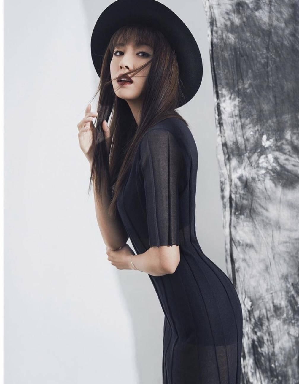 『嘲像』曾被网友嘲像建筑工人没有星味 29岁tvb花旦独眼造型现身新剧拍摄