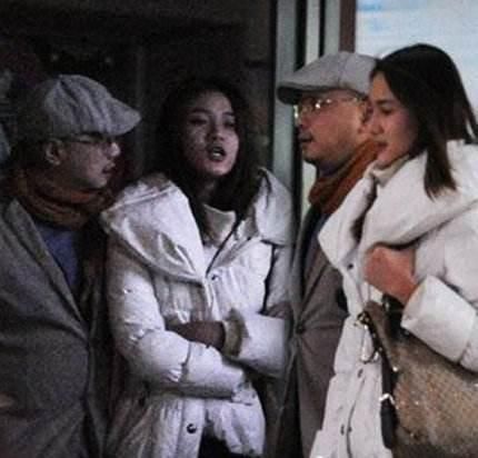 卓伟再爆猛料！N姓男星出轨S女星证据曝光，网友直呼：毁三观