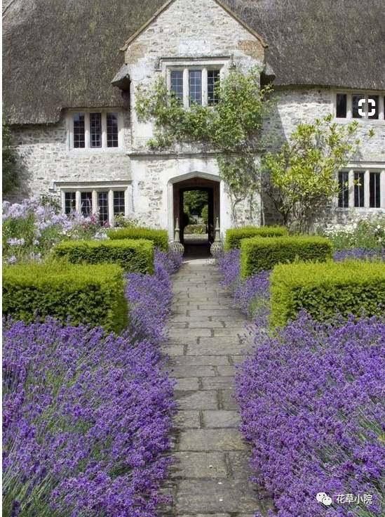 择一处小院，活一世风景！