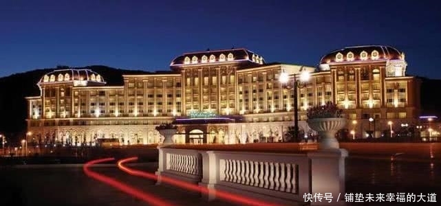 国内最特别的城市，街上到处都是俄罗斯人，甚至还能用俄罗斯货币