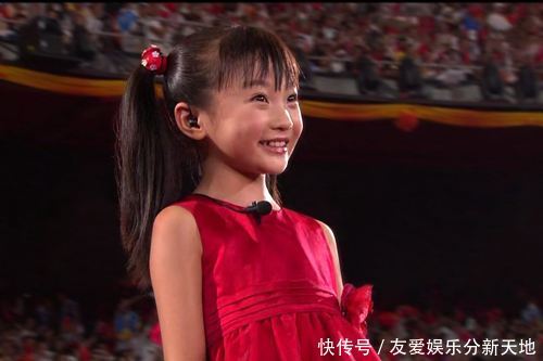 曾经在奥运会上萌翻全世界的林妙可，现在出场却被吐槽