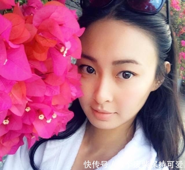 【转性】富贵港姐幺蛾子遭TVB无期限封杀 “转性”一改往常打理家族生意