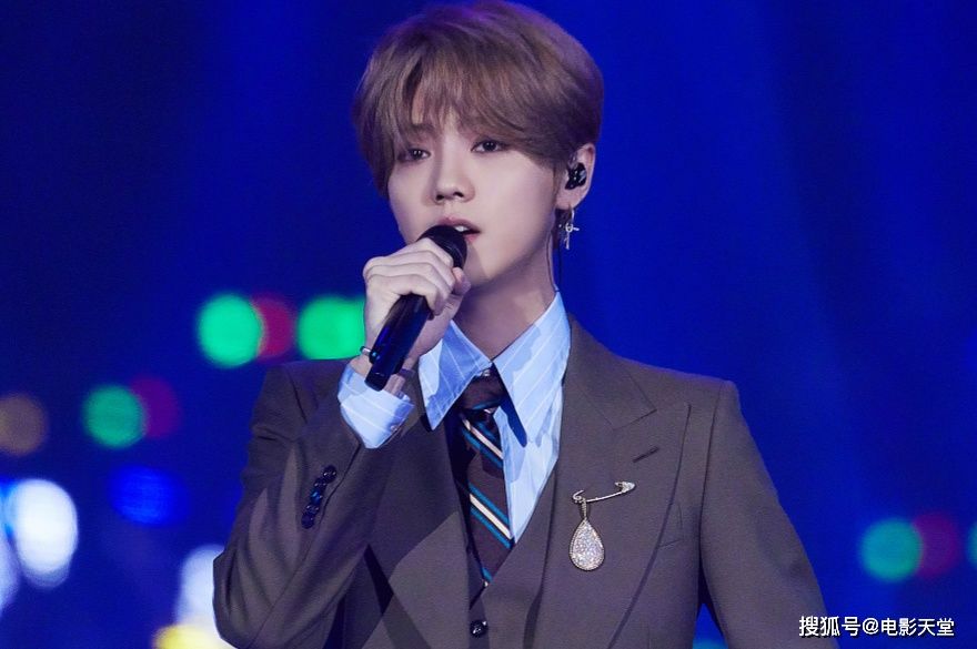 鹿晗今年跨年晚会在哪里