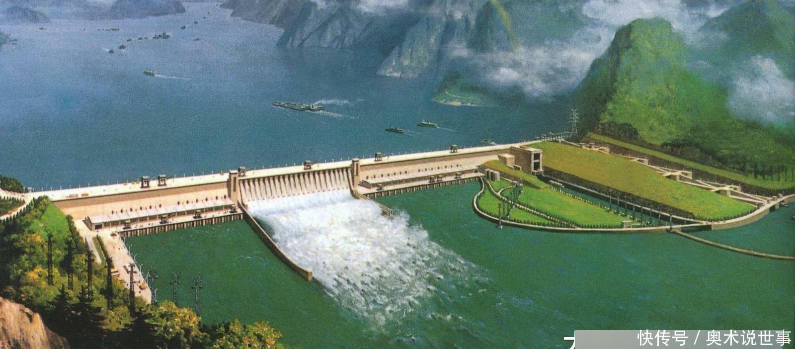  #中国#世纪工程! 如果贝加尔湖水改道中国, 堪比引海入疆