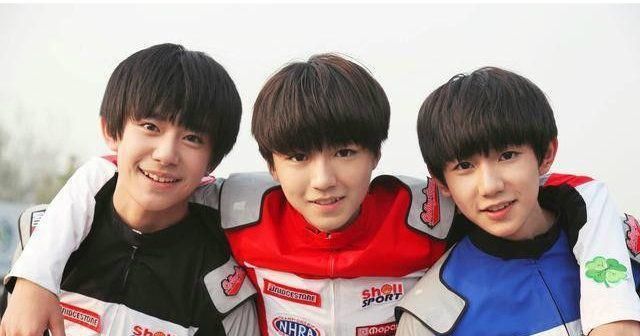  成绩单■TFBOYS已长大，“成绩单”就此拉开差距？你更看好谁？