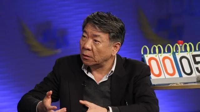  #导演#冯小刚和他的“贵人”们