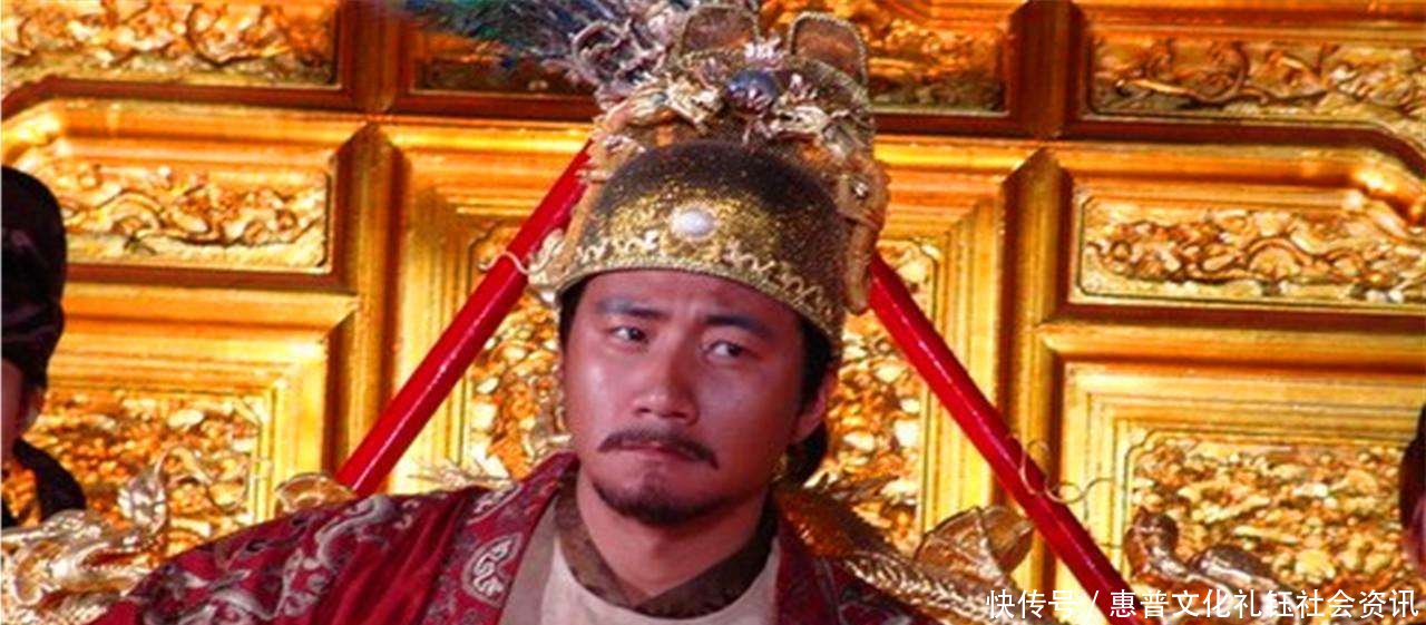 『明朝』顺治为何跪在崇祯的坟前,大喊哥哥,康熙在朱元璋坟前,三跪九叩