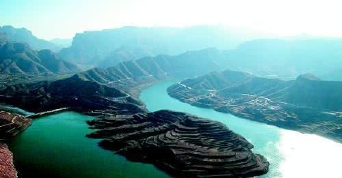 广东有一个州被国家选中了，投入巨资130亿，建设抽水蓄能电站