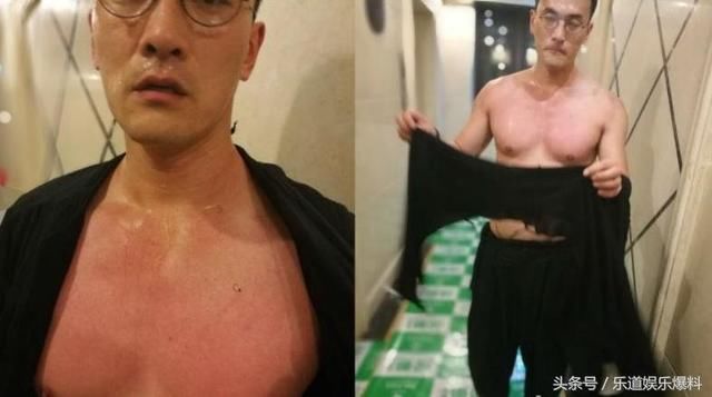 何洁被指婚内出轨后8个月才反击,是忍无可忍还是想炒作?