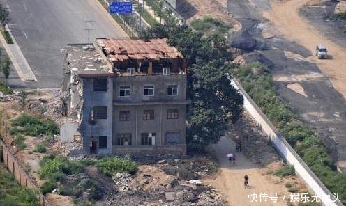 当年坚称房子价值3亿，中国“开价最高”的钉子户现在如何了