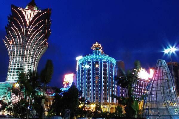 告别纸质港澳通行证!以后去港澳娱乐游玩，更简单方便