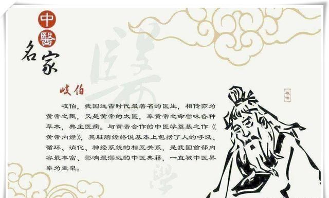  神山：武汉有雷神山与火神山，郑州有岐伯山，岐伯是何方神圣？