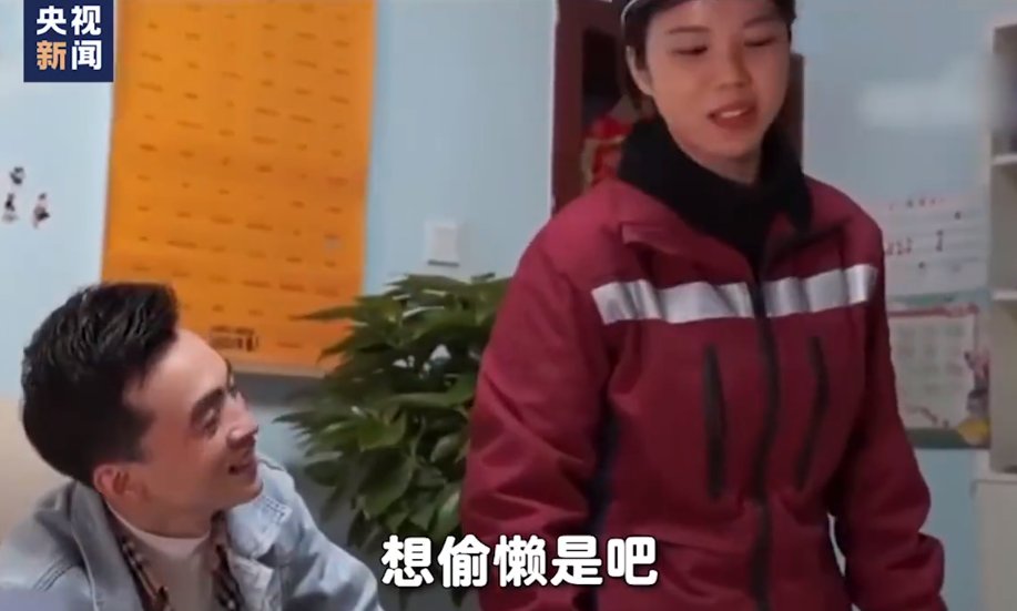 【说好】说好的“包一年家务”，结果是外包？！又被赵英明老公笑哭了