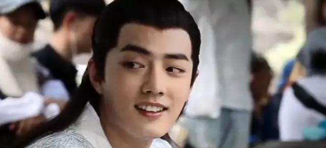 肖战庆余年演技