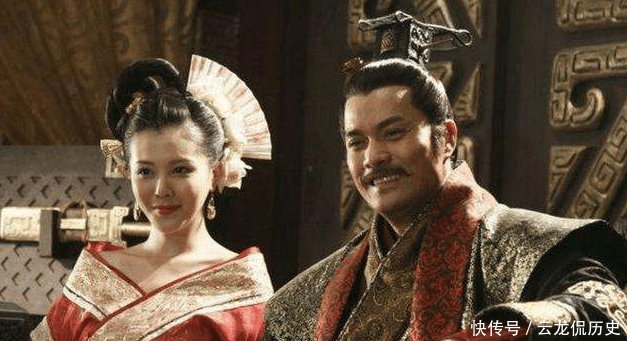  『立太子』皇帝想改立太子, 太子请四位老者出山, 皇帝 太子不换了