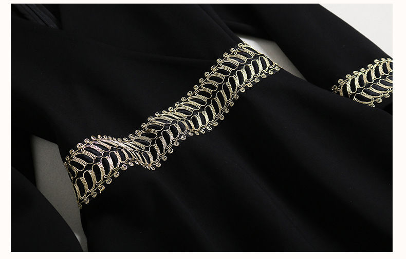 国庆宁愿不出门，也别穿打底裤!今年流行赫本裙+裸靴，洋气到飞