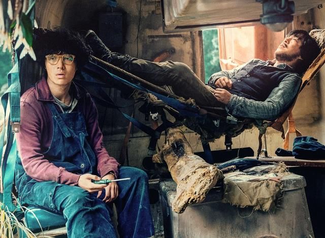 《一出好戏》票房12亿，官方正式回应抄袭，观众这么好骗？