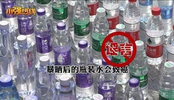 上半年“最凶猛”的十大食品谣言，你中招了吗?