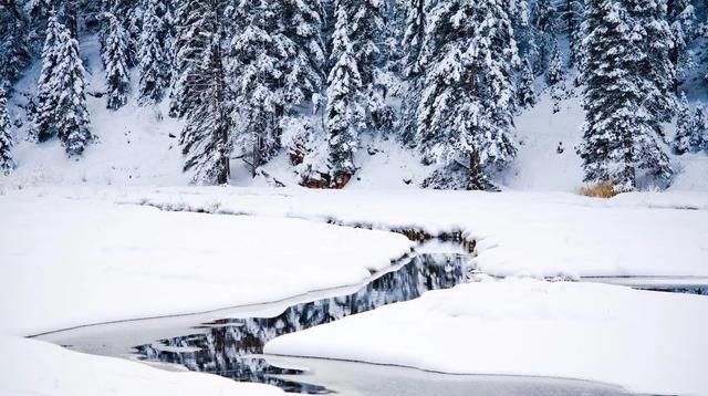 怎么样拍摄冰雪？15种拍摄冰雪的曝光与用光技巧送上