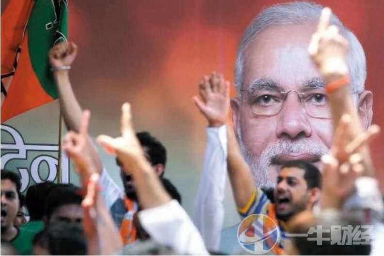 万万没想到!印度GDP或增长7%，银行、电力部门却“拖后腿”?