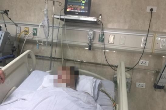  「孕妇」越南产妇住院却联系不上丈夫，她离世后丈夫回短信称刚才在打游戏