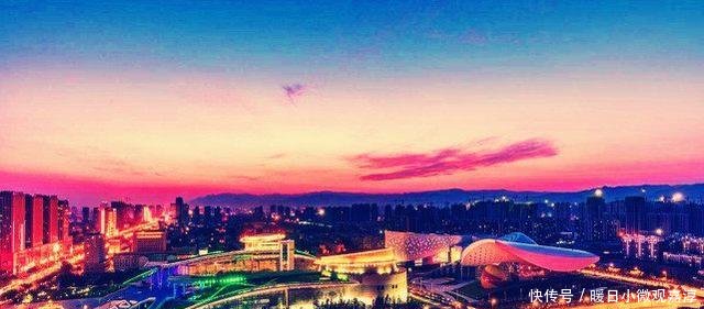 中国只有5个城市，有望成为副省级，石家庄第1，贵阳第3，郑州第4