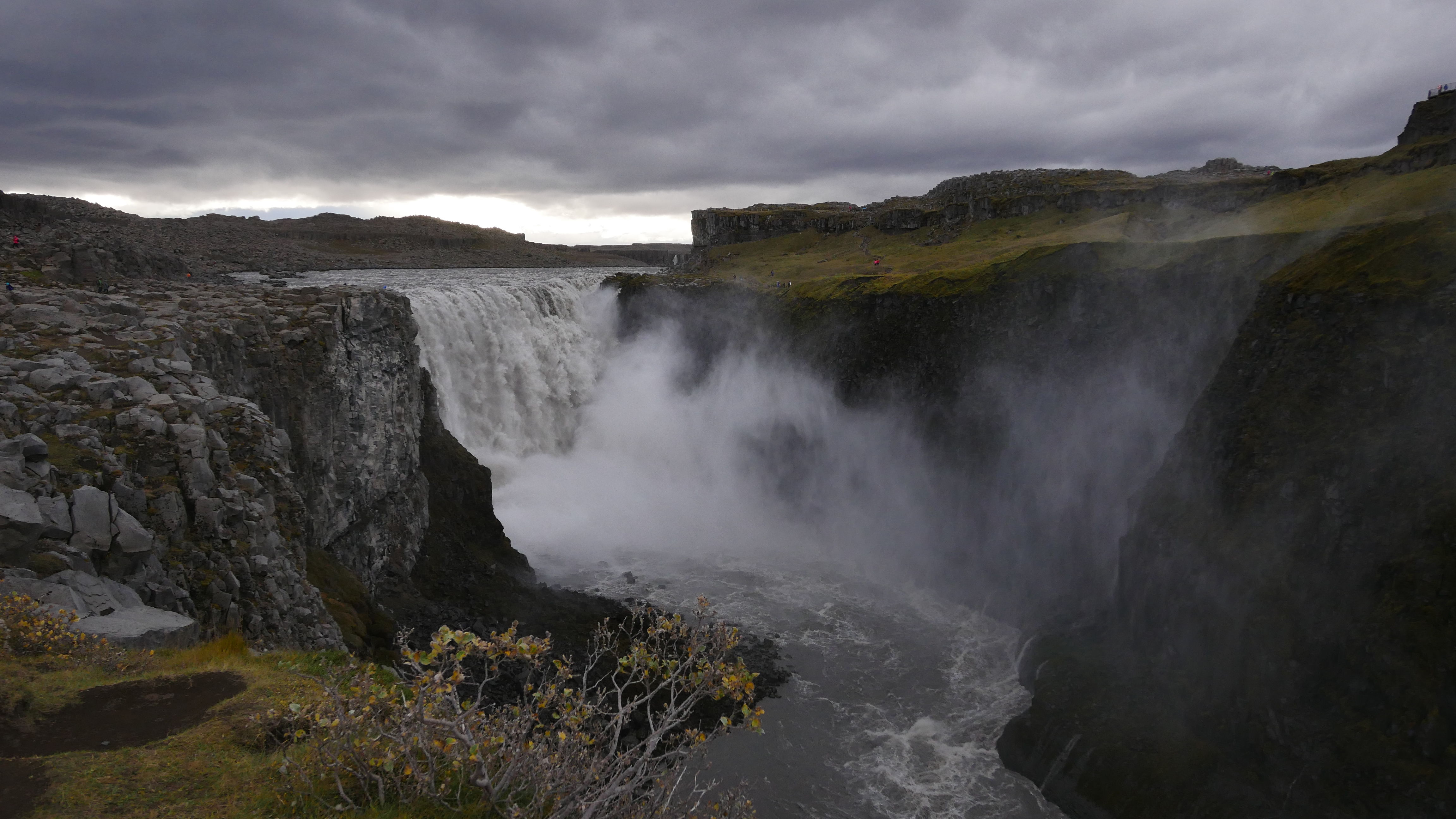 一起去世界的尽头流浪 冰岛历险记（中）