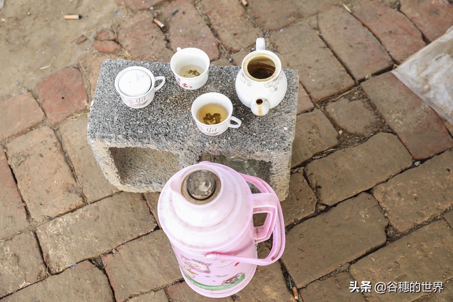 黄河岸边曾经的农村盐碱地，现在12000个虾池，农民们的梦想