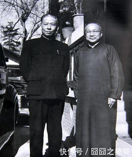  #兵团#开国十大将只有三位当过兵团司令员, 其他七位当时担任何职