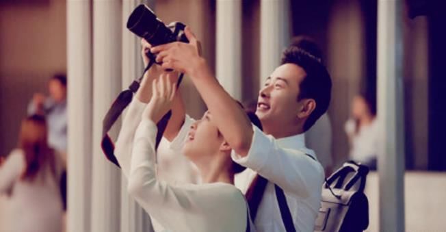 唐嫣罗晋空降微博热搜，吓坏了吃瓜网友们!你们不是也要分手吧?