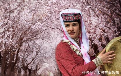 国内美女最多的县城,人口才3万,美女颜值却不输乌克兰