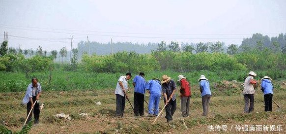 2019年农民永久退地每亩补多少钱 4万还是10万 需要啥条件