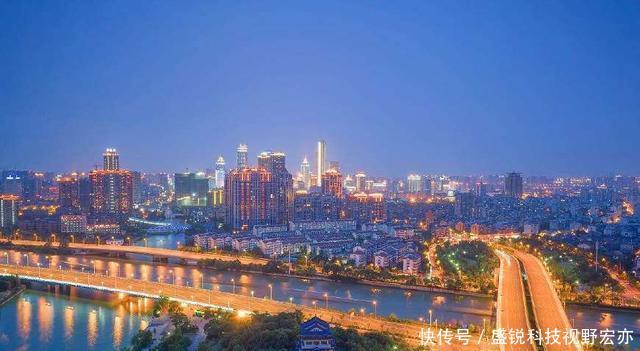  「gdp」无锡GDP增速大幅领先南京、苏州，转型成功，二次腾飞在