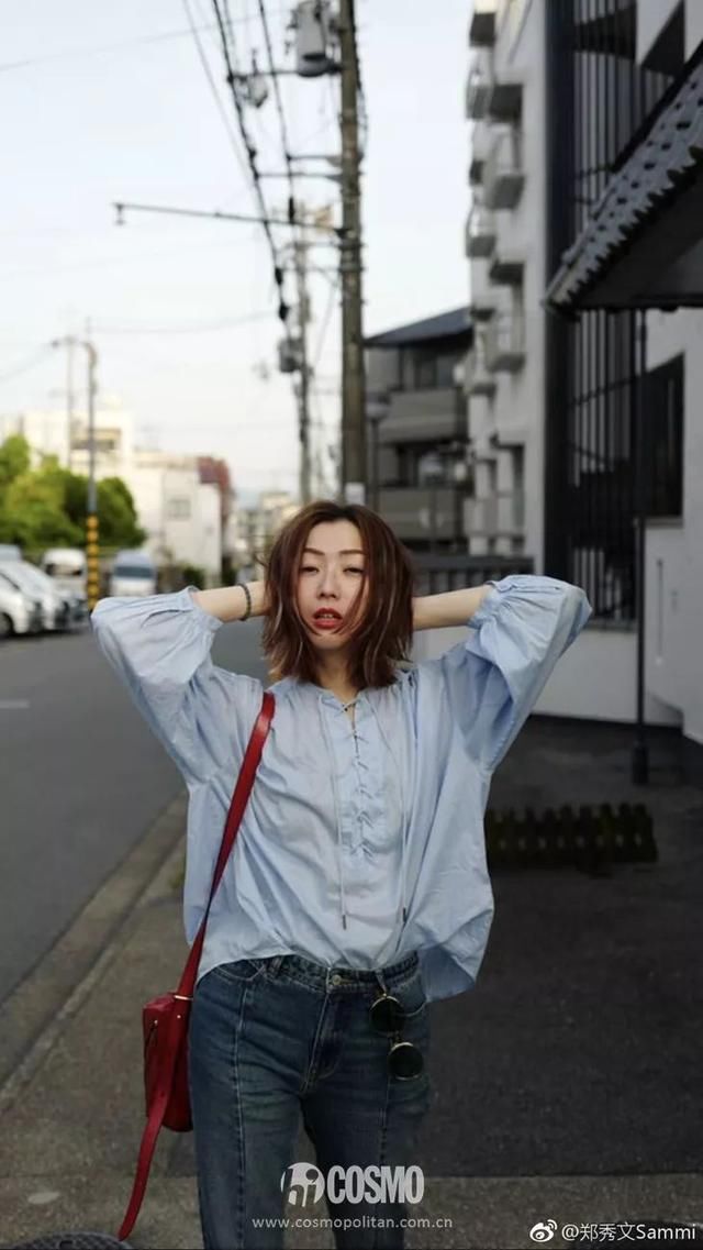 OMG｜八个女人一台戏！从Sammi转营销号就开始演了？