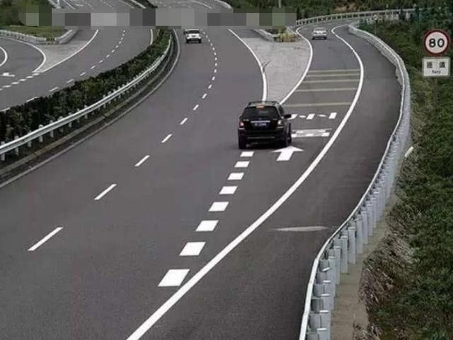 同等距离，走高速和国道哪个划算?认真一算，差距还真大