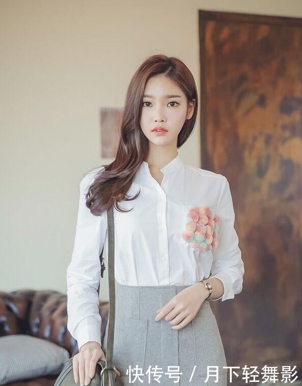  『美女』韩国黑丝长腿气质美女