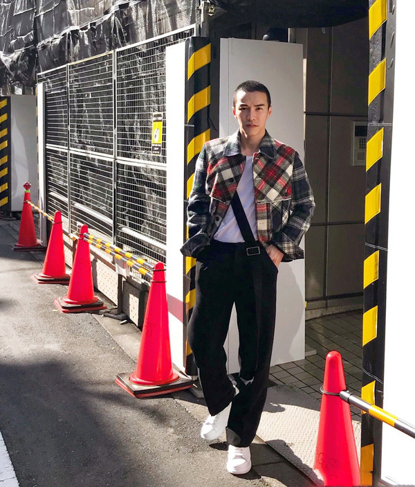 《延禧攻略》最会穿的竟是他？