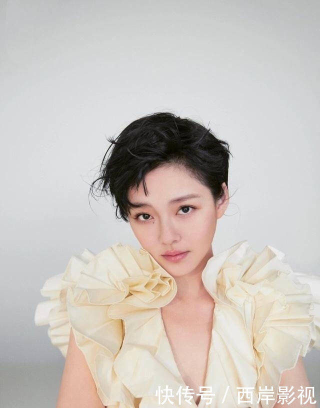 「女人」短发不适合所有人,特别有这3个特征的女人,剪短发千万要慎重!