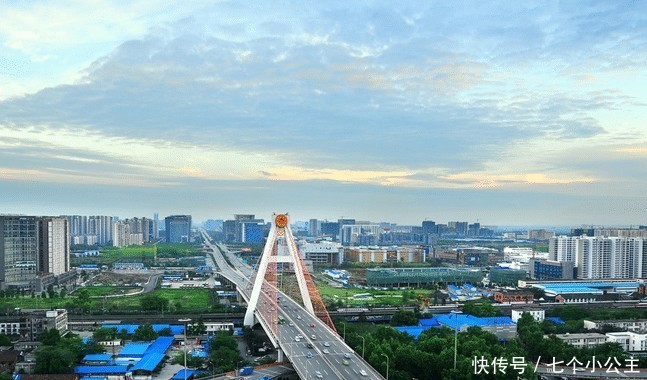 中国若迁都，这5个城市最有希望成为新首都，有你的家乡吗？