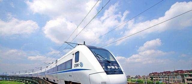  「高铁」为何乘坐高铁时，不需要绑安全带？不知道的赶紧来看看