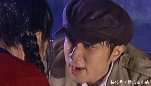  如萍：重刷《情深深》如果他第一眼没看上你，以后都不会看上你了