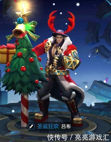 不谈价格,哪些皮肤手感最好?凤求凰不入流!最